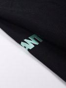 MANTO 'RISE' BJJ GI -BLACK